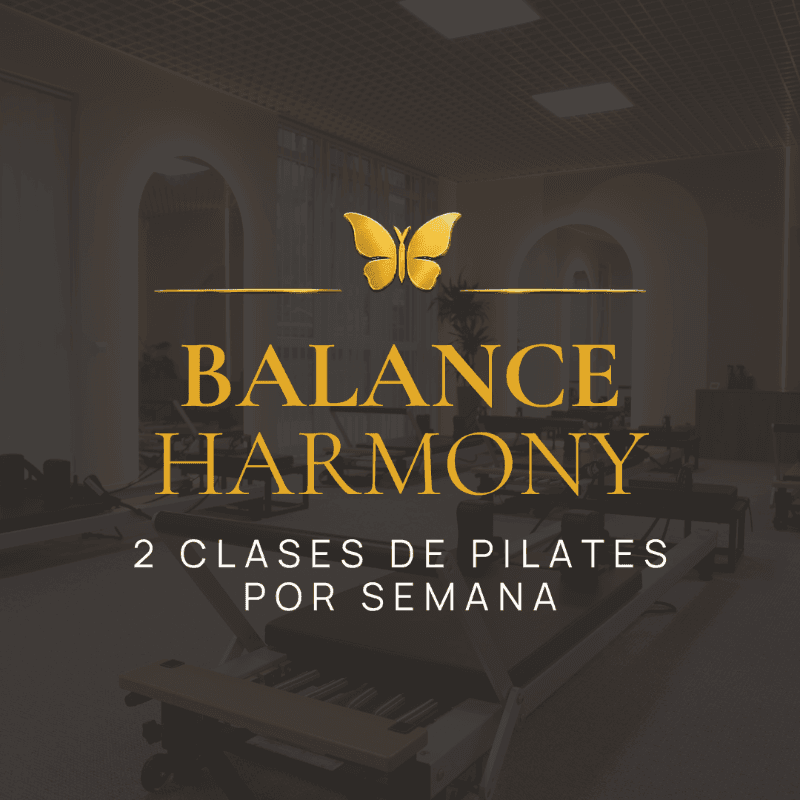 Balance Harmony