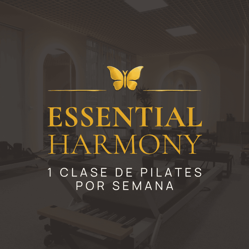 Essential Harmony