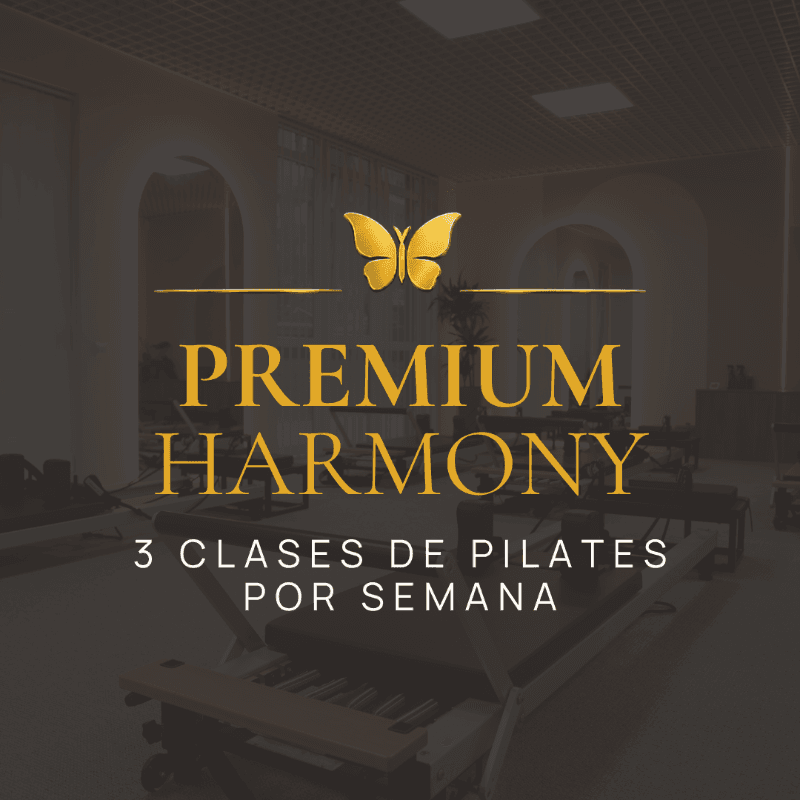 Premium Harmony