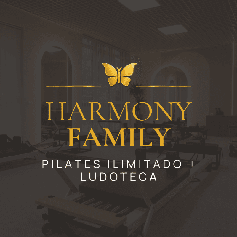 Harmony Family