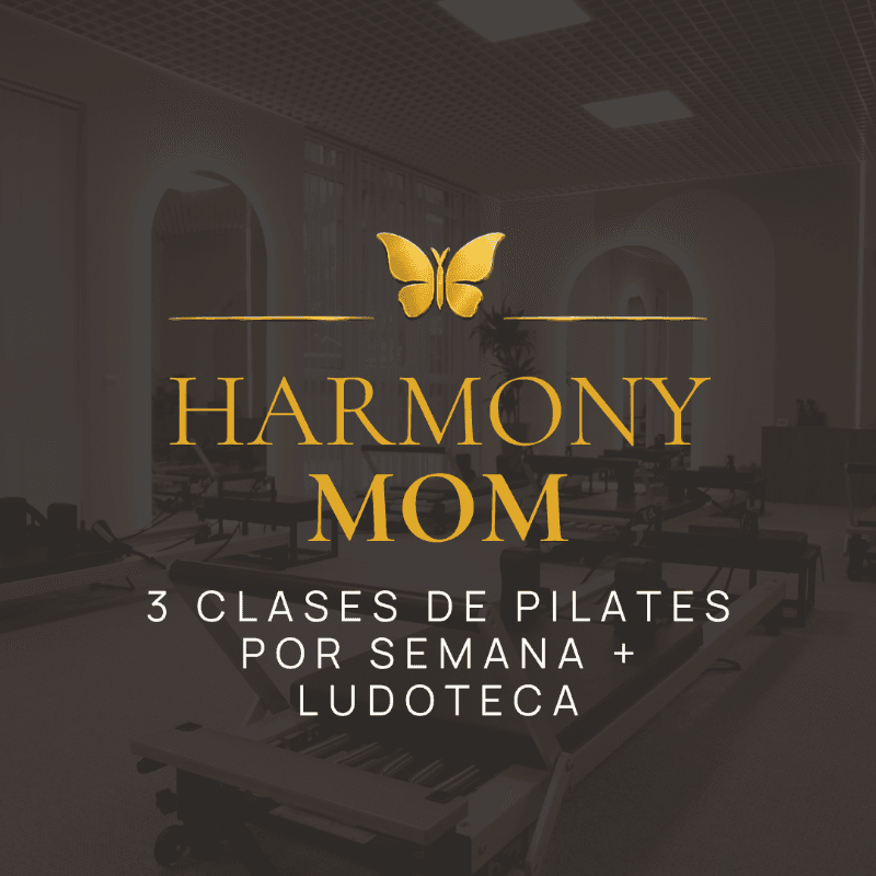 Harmony Mom