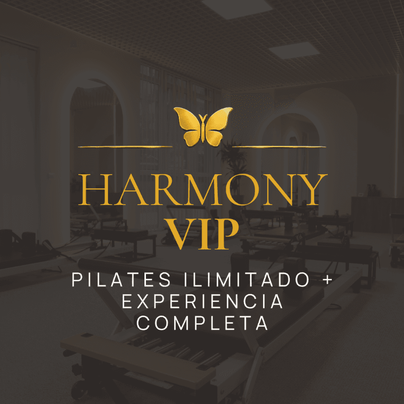 Harmony VIP